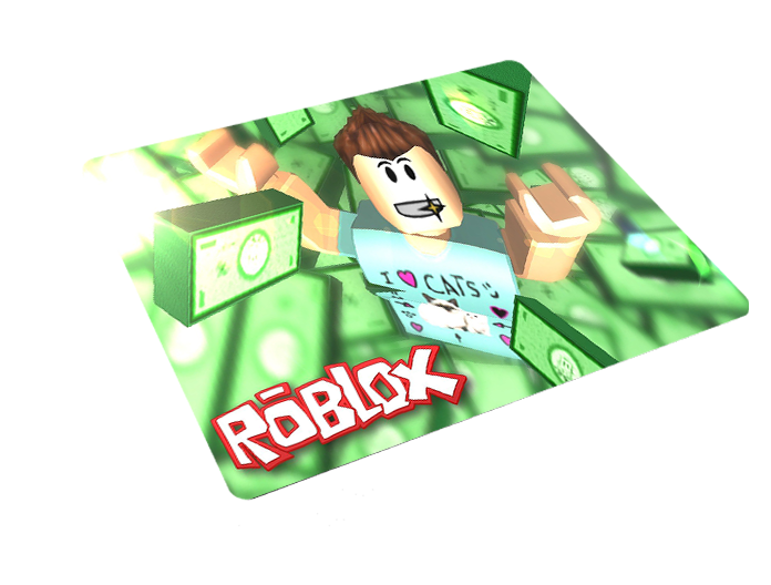 Podkładka pod myszkę Roblox