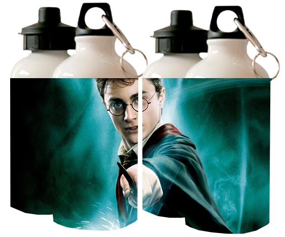 Bidon Harry Potter