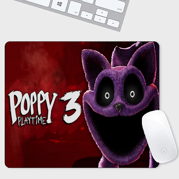 Podkładka pod myszkę Catnap - Smiling Critters