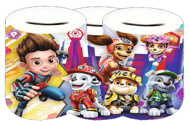 Skarbonka Ceramiczna Psi Patrol