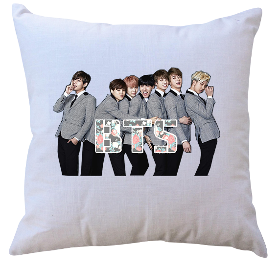 Poduszka BTS