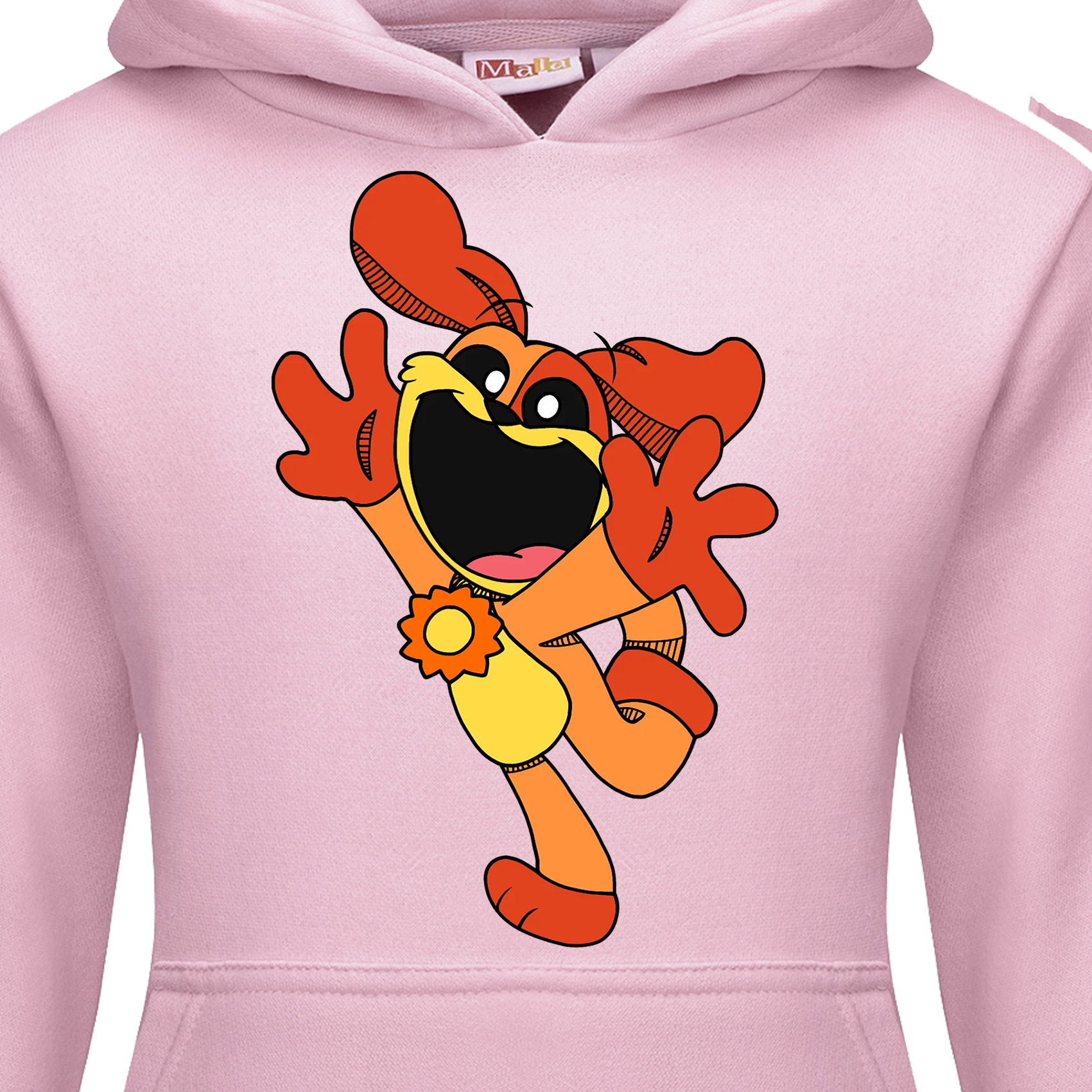 Dres Dziecięcy Catnap - Smiling Critters