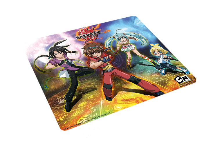 Podkładka pod myszkę Bakugan