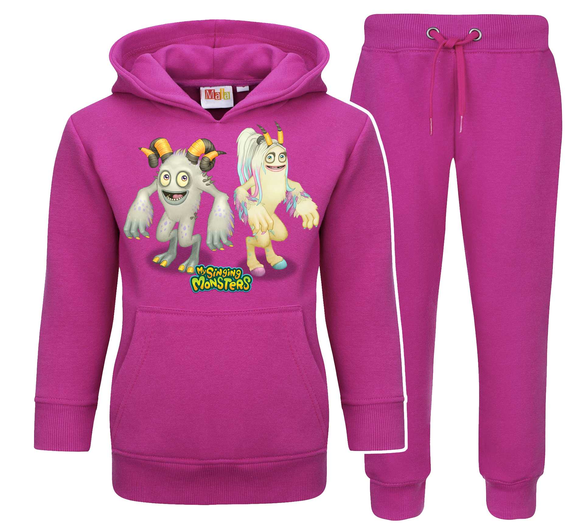 Dres Dziecięcy - My Singing Monsters