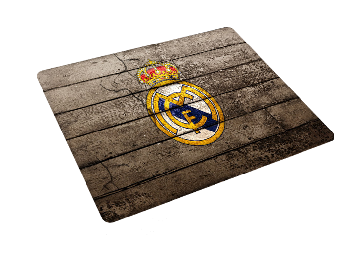 Podkładka pod myszkę Real Madryt
