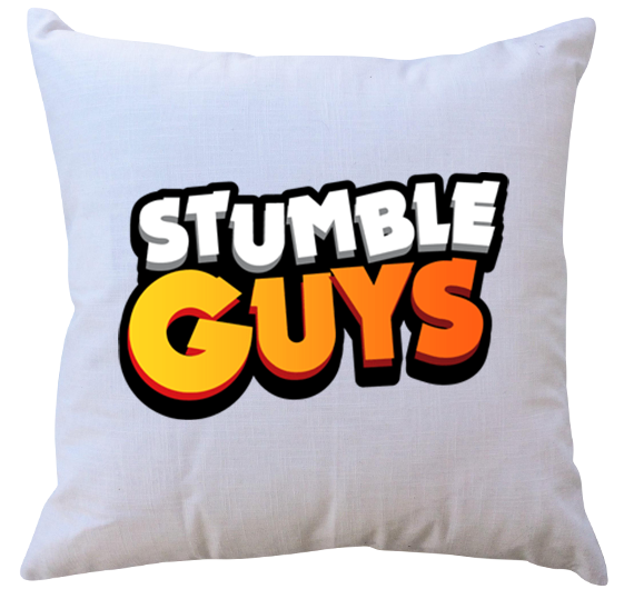 Poduszka Stumble Guys
