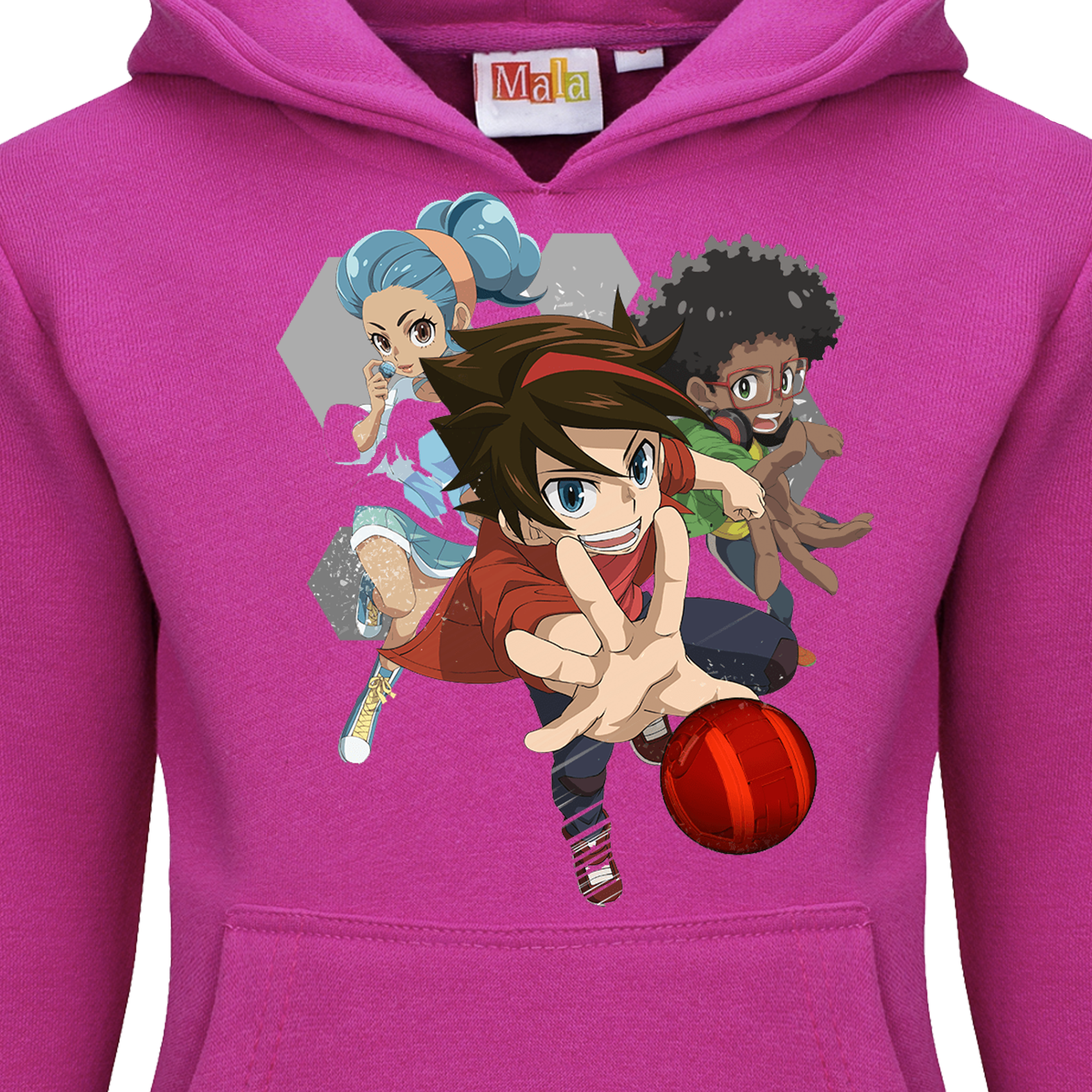 Dres Dziecięcy Bakugan