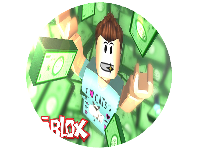 Podkładka pod myszkę Roblox