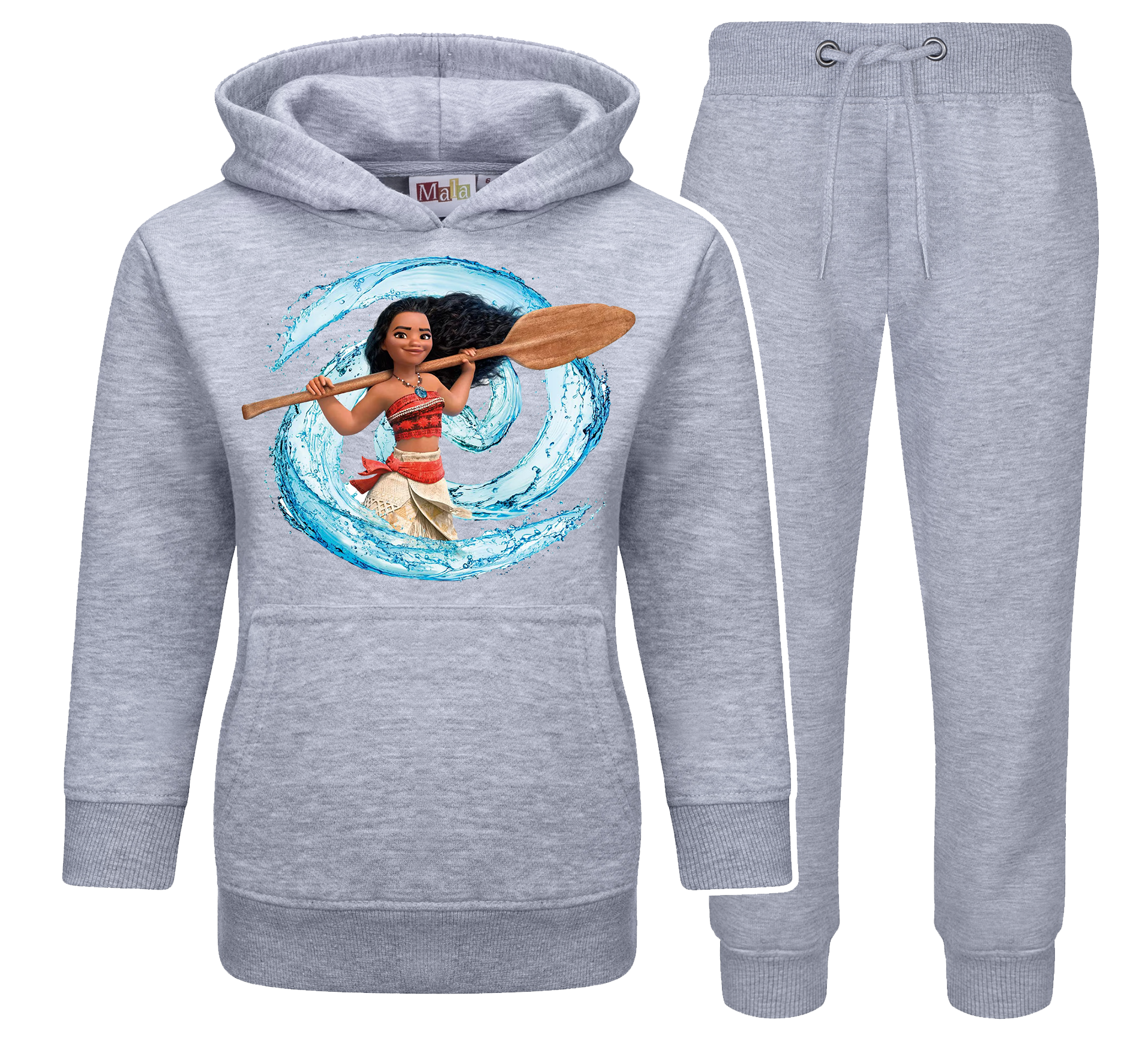 Dres Dziecięcy Vaiana - Moana