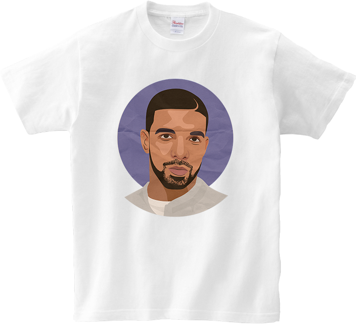Koszulka T-shirt Drake