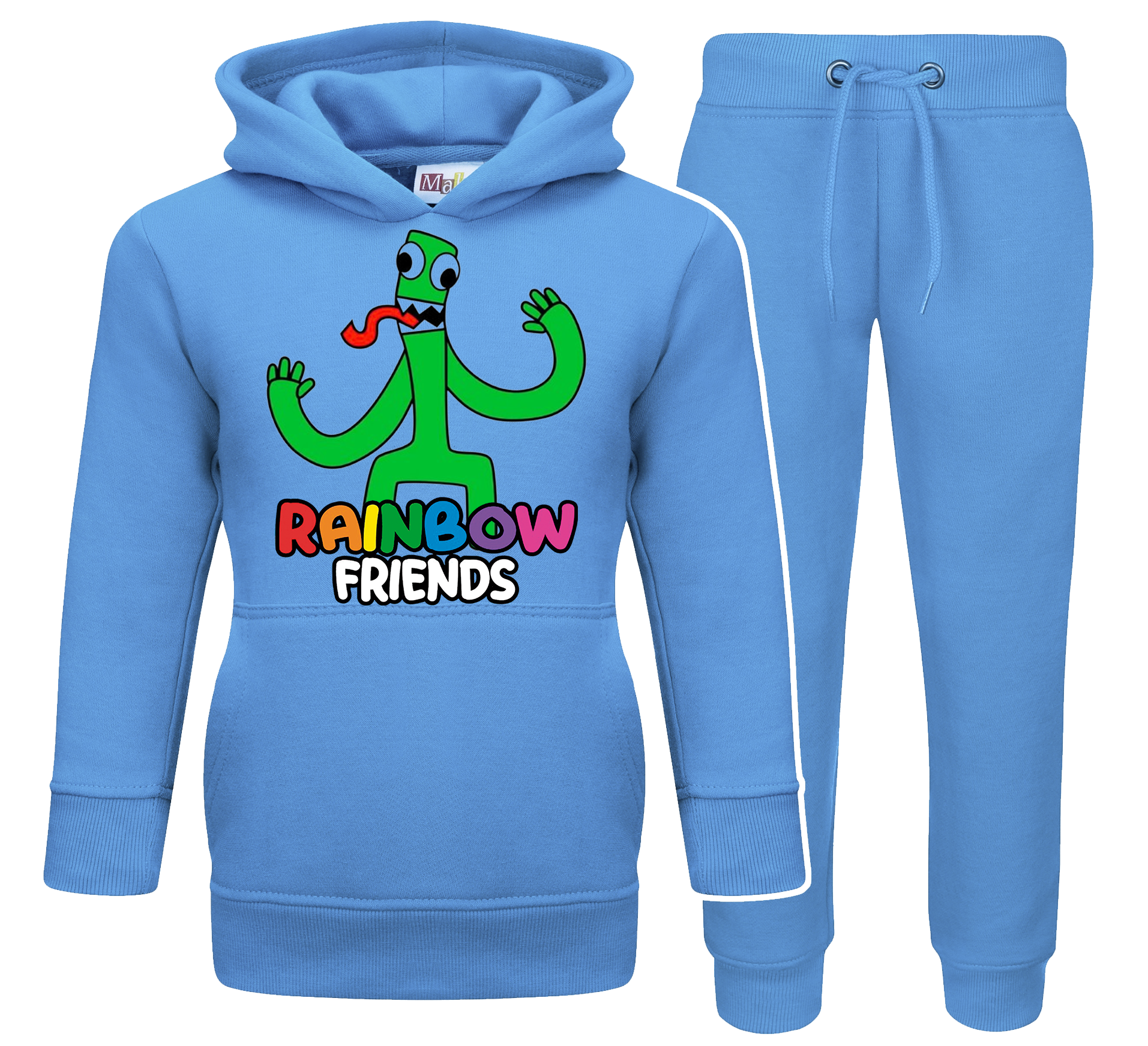 Dres Dziecięcy Rainbow Friends