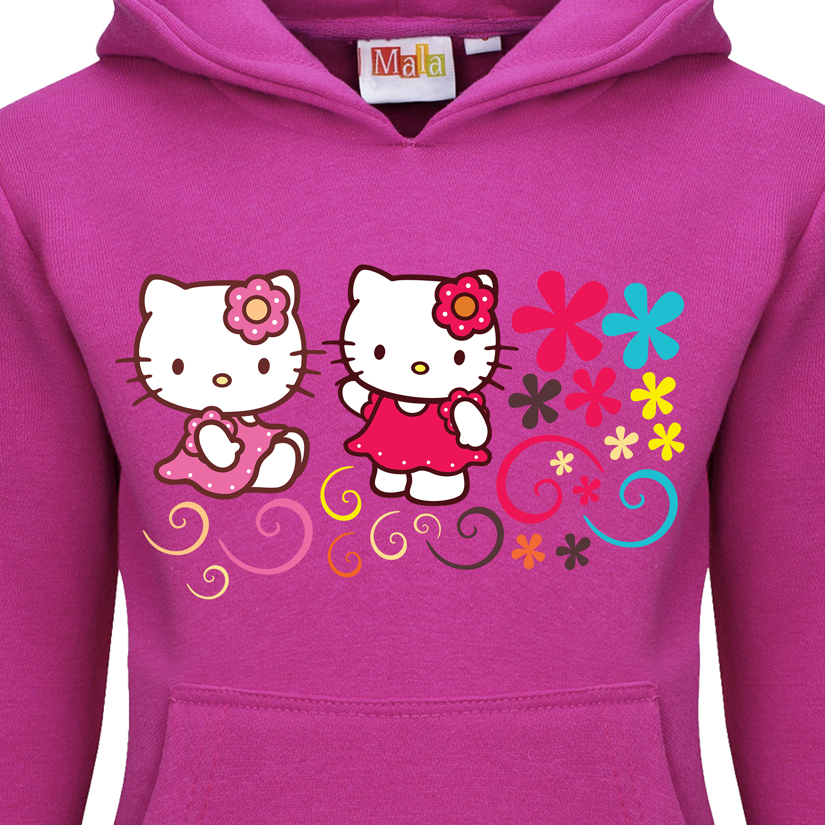 Dres Dziecięcy Hello Kitty