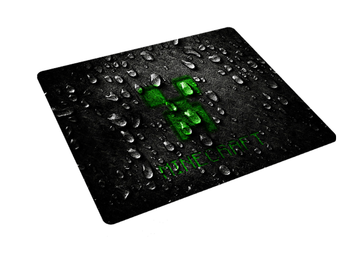 Podkładka pod myszkę Minecraft