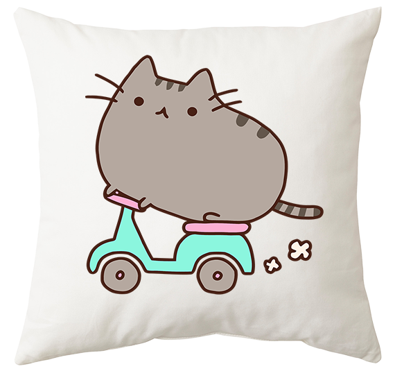 Poduszka Pusheen