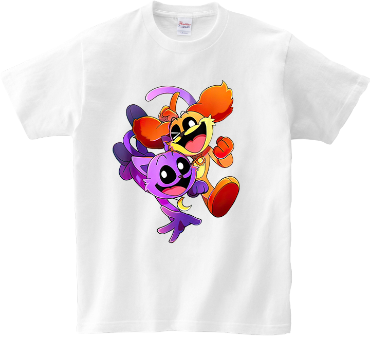 Koszulka T-shirt Catnap