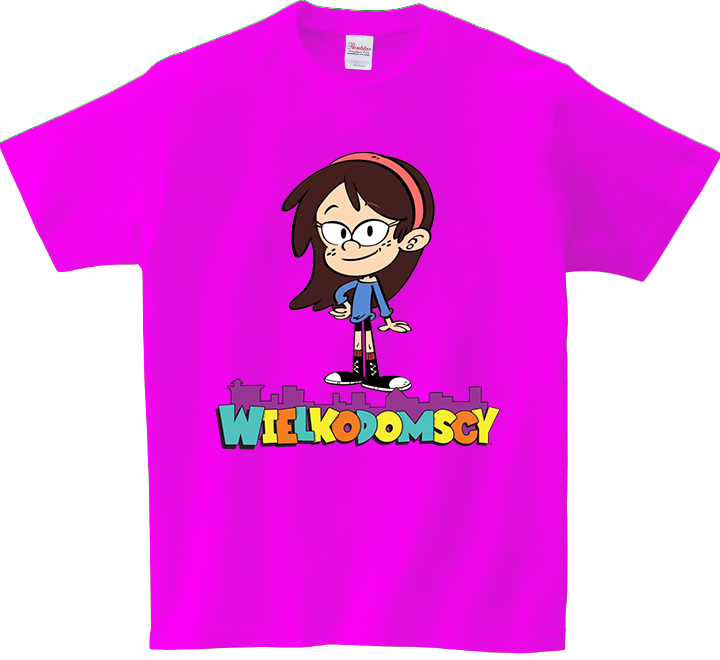 Koszulka - tshirt Wielkodomscy