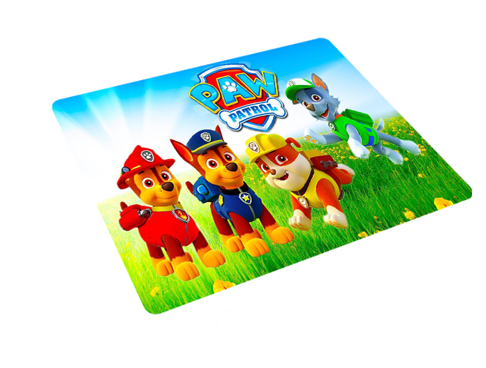 Podkładka pod myszkę Psi Patrol