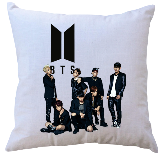 Poduszka BTS
