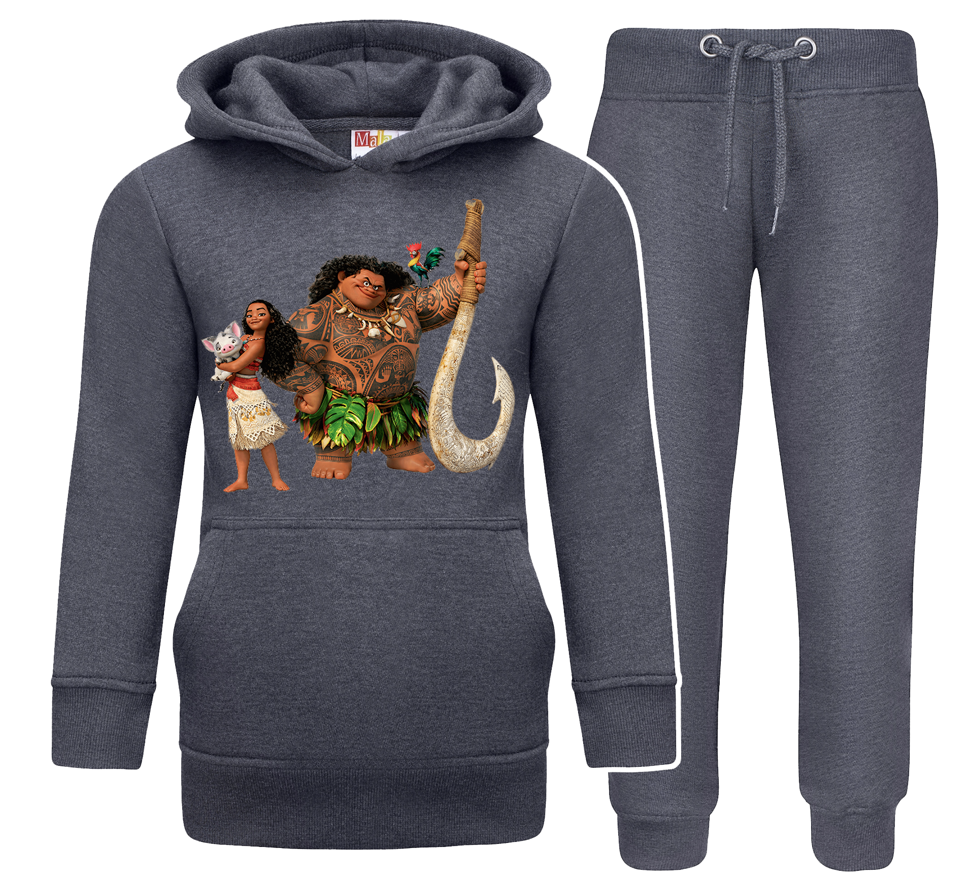 Dres Dziecięcy Vaiana - Moana