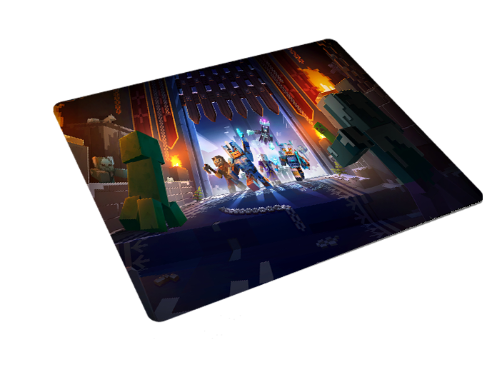 Podkładka pod myszkę Minecraft