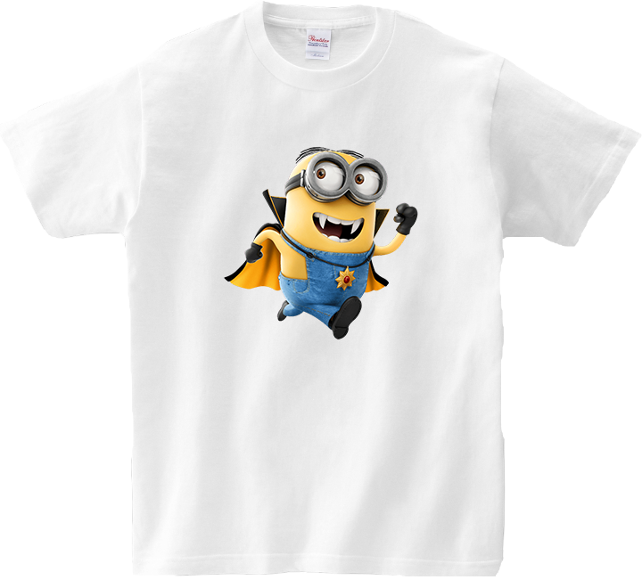 Koszulka T-shirt Minionki