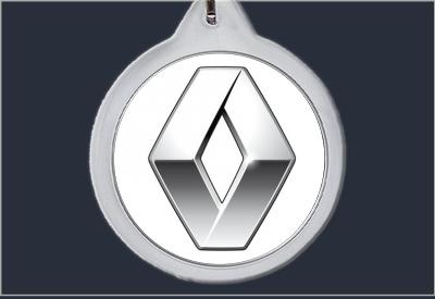 Brelok do kluczy Renault