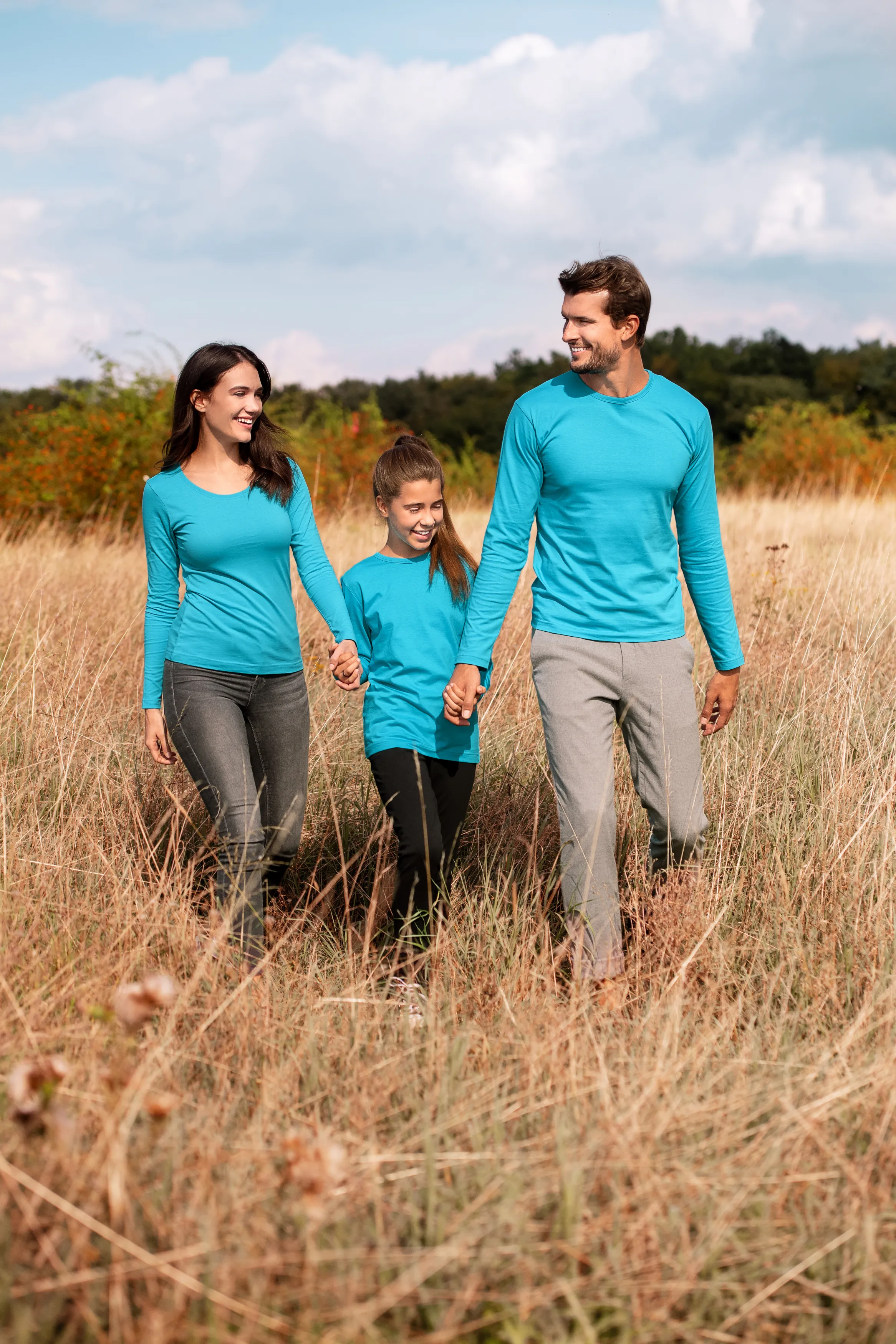 Koszulka z długim rękawem - K-Pop Demon Hunters - Łowczynie Demonów