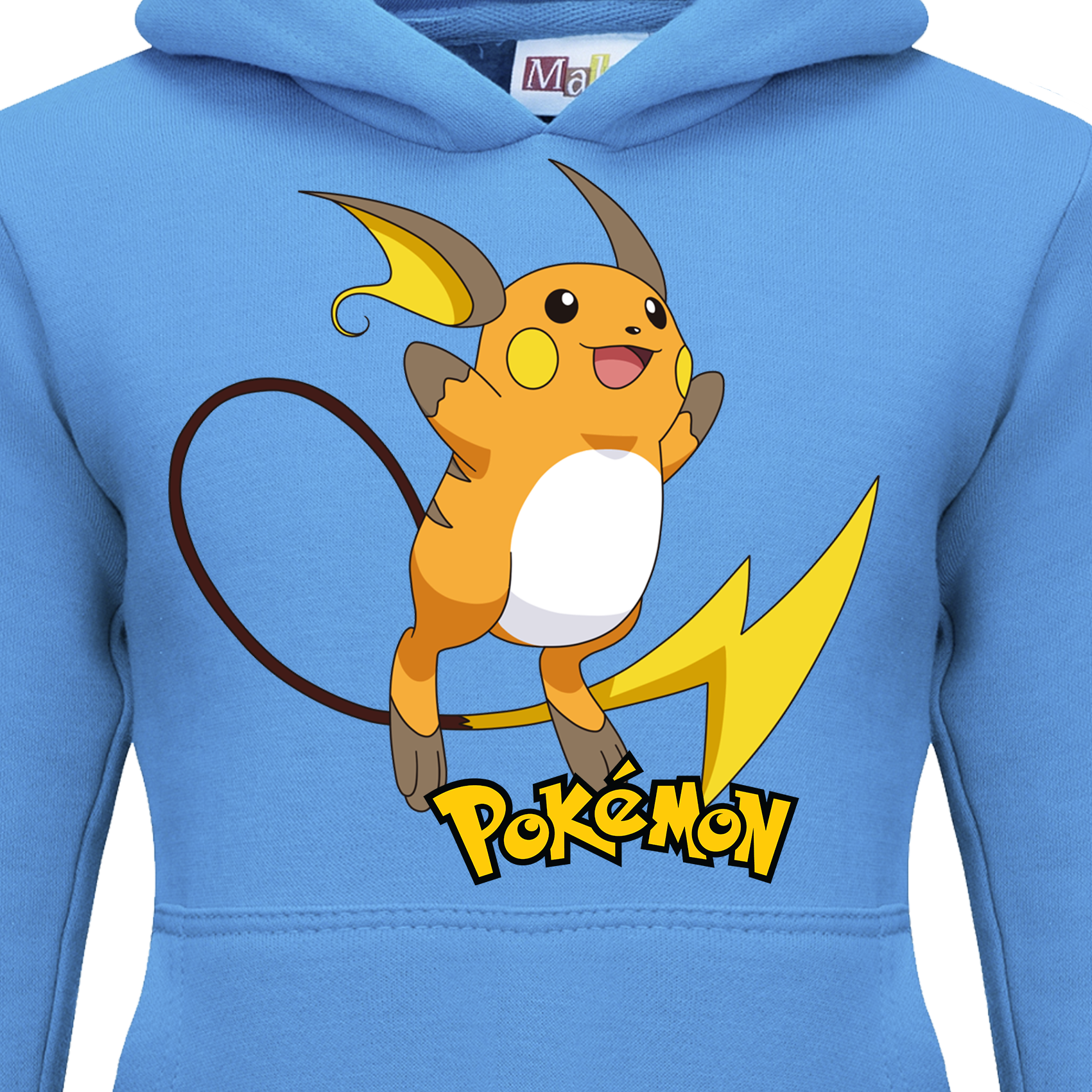 Dres Dziecięcy Pokemon - Adventure