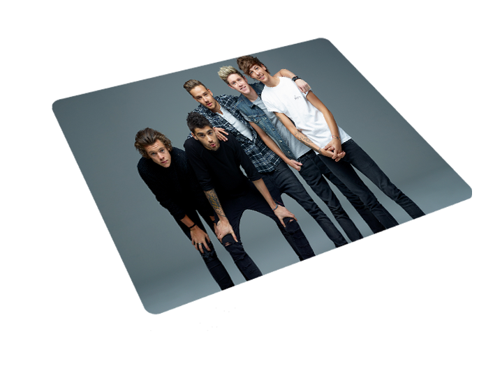 Podkładka pod myszkę One Direction