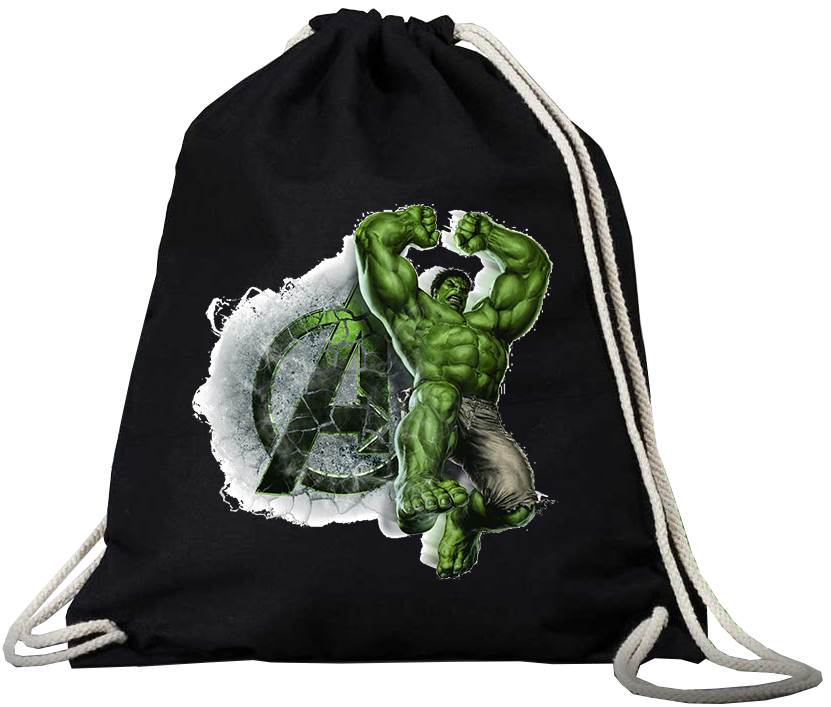 Worek Plecak Hulk