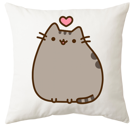 Poduszka Pusheen