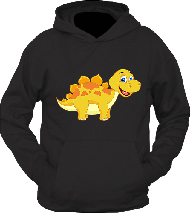 Bluza z kapturem Pokemon