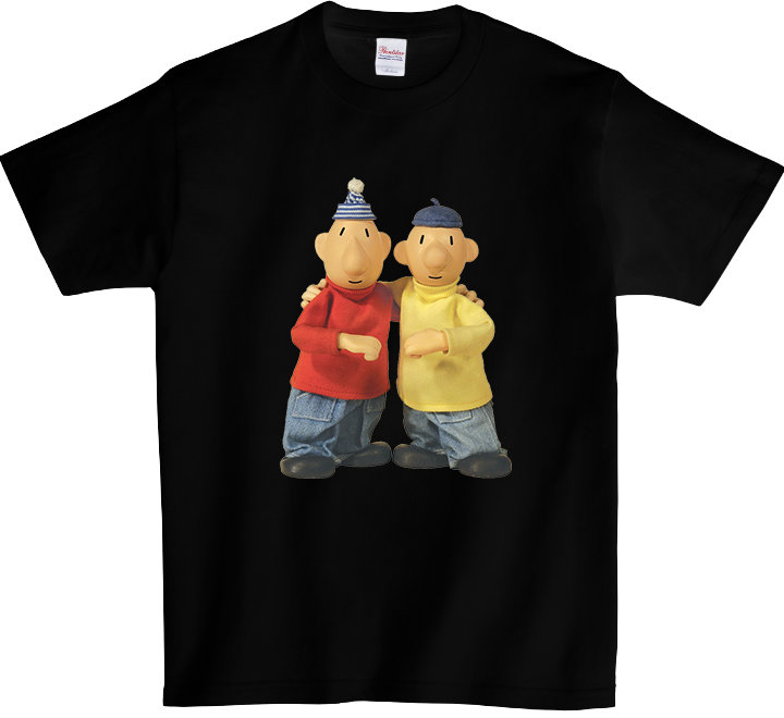 Koszulka T-shirt Sąsiedzi