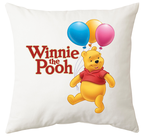 Poduszka Kubuś Puchatek