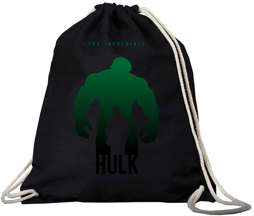Worek Plecak Hulk