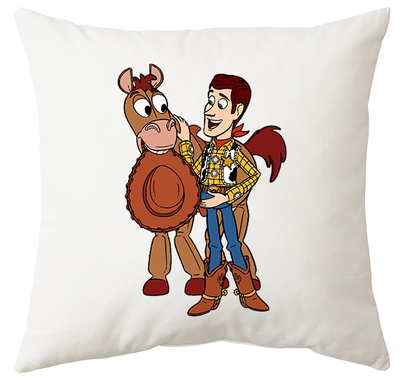 Poduszka Toy Story