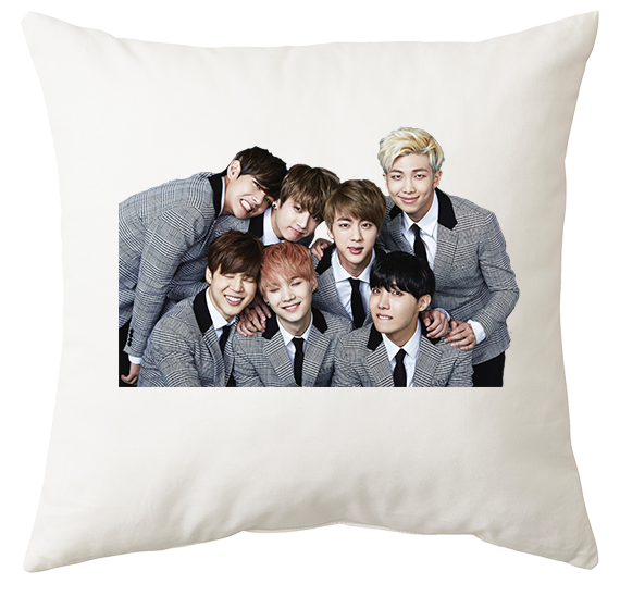 Poduszka BTS