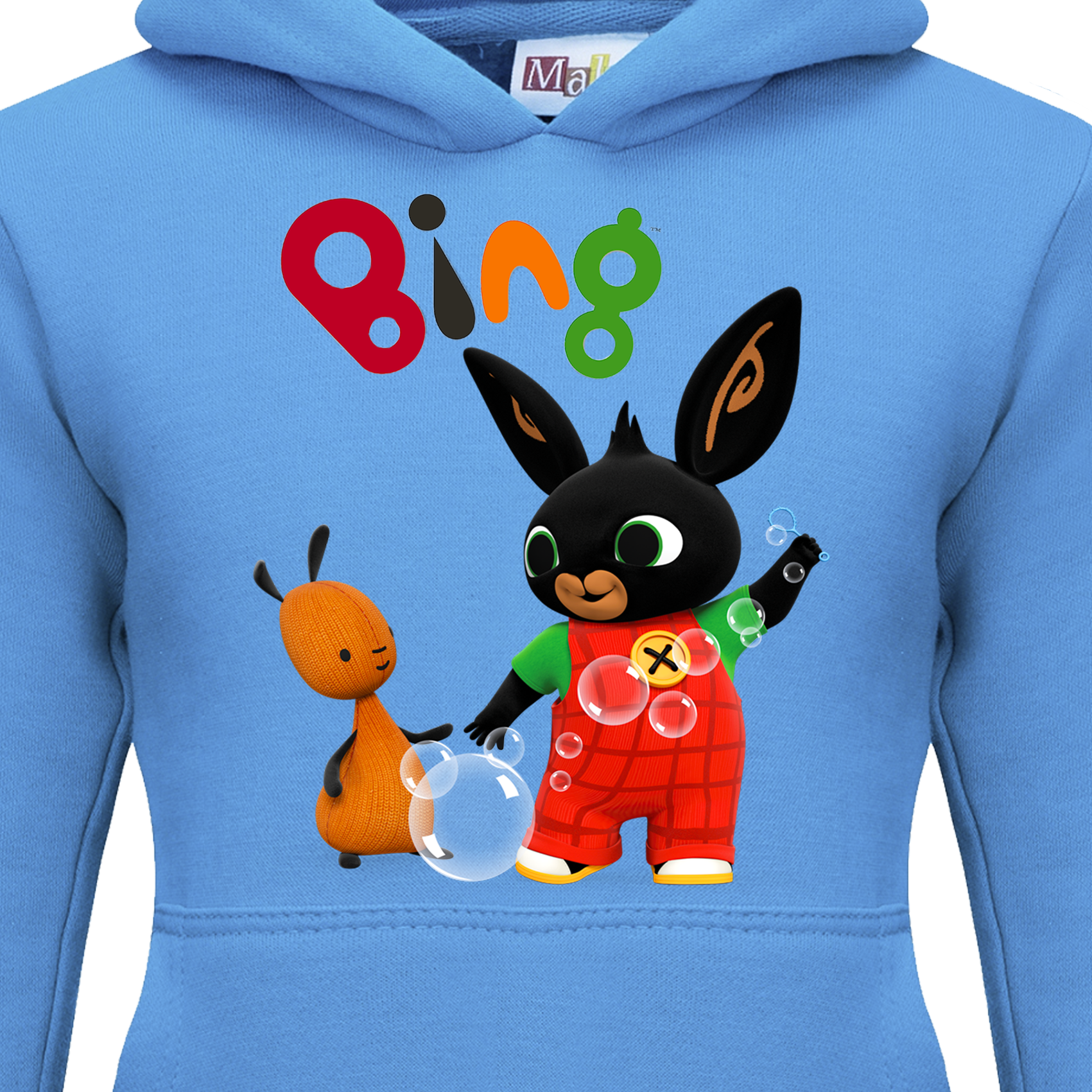 Dres Dziecięcy Królik Bing