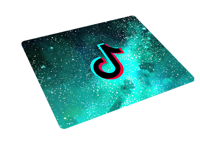Podkładka pod myszkę Tik Tok
