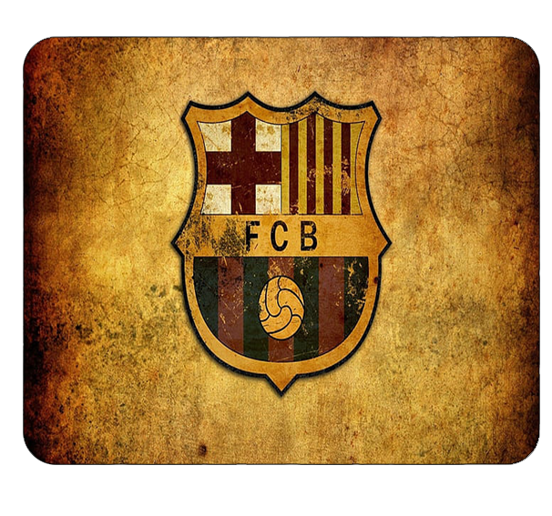 Podkładka pod myszkę Barcelona