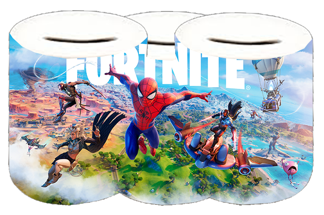 Skarbonka Ceramiczna Fortnite - Battle Royale