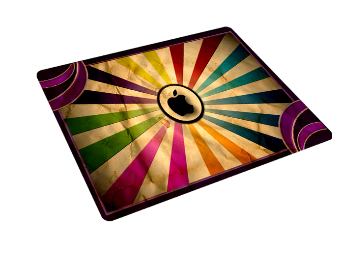 Podkładka pod myszkę Apple