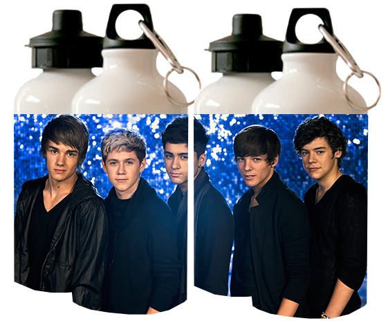 Bidon Junior One Direction