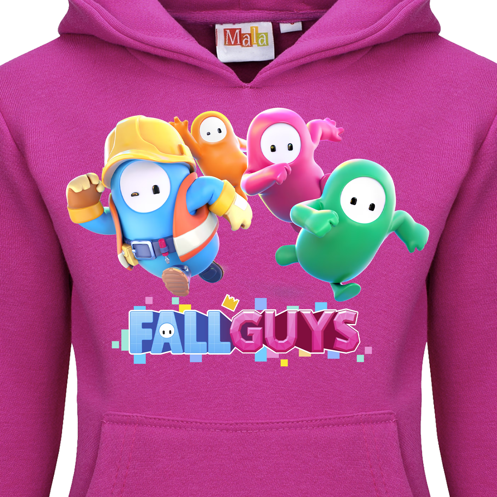 Dres Dziecięcy Fall Guys - Ultimate Knockout