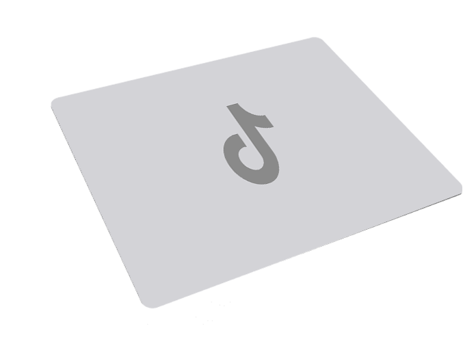 Podkładka pod myszkę Tik Tok