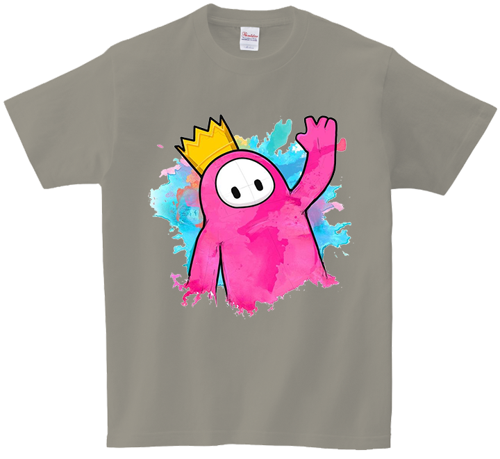 Koszulka t-shirt Fall Guys