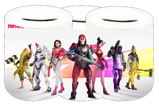 Skarbonka Ceramiczna Fortnite - Battle Royale