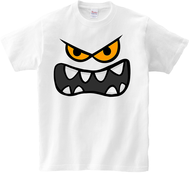 Koszulka T-shirt Red Ball