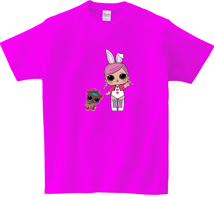 Koszulka LOL Suprise