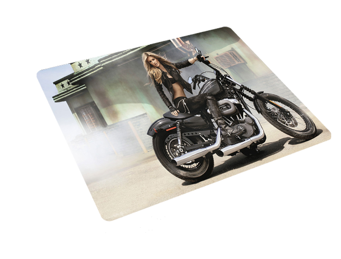 Podkładka pod myszkę Harley Davidson